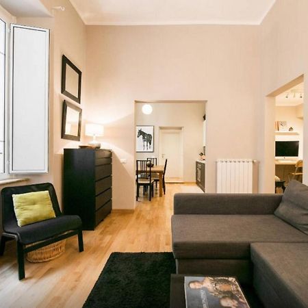 Ferienwohnung Casa Oliva Rom Exterior foto